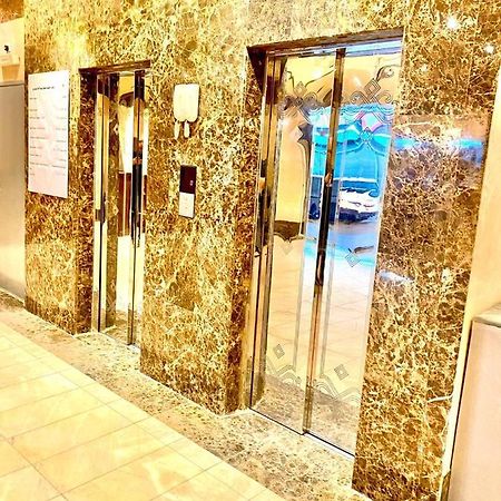 فندق منازل عيون An Naqa المظهر الخارجي الصورة