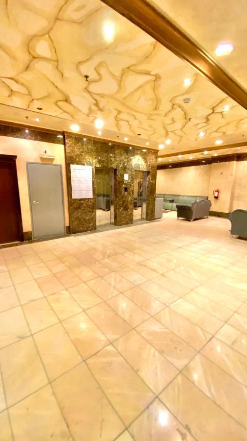 فندق منازل عيون An Naqa المظهر الخارجي الصورة